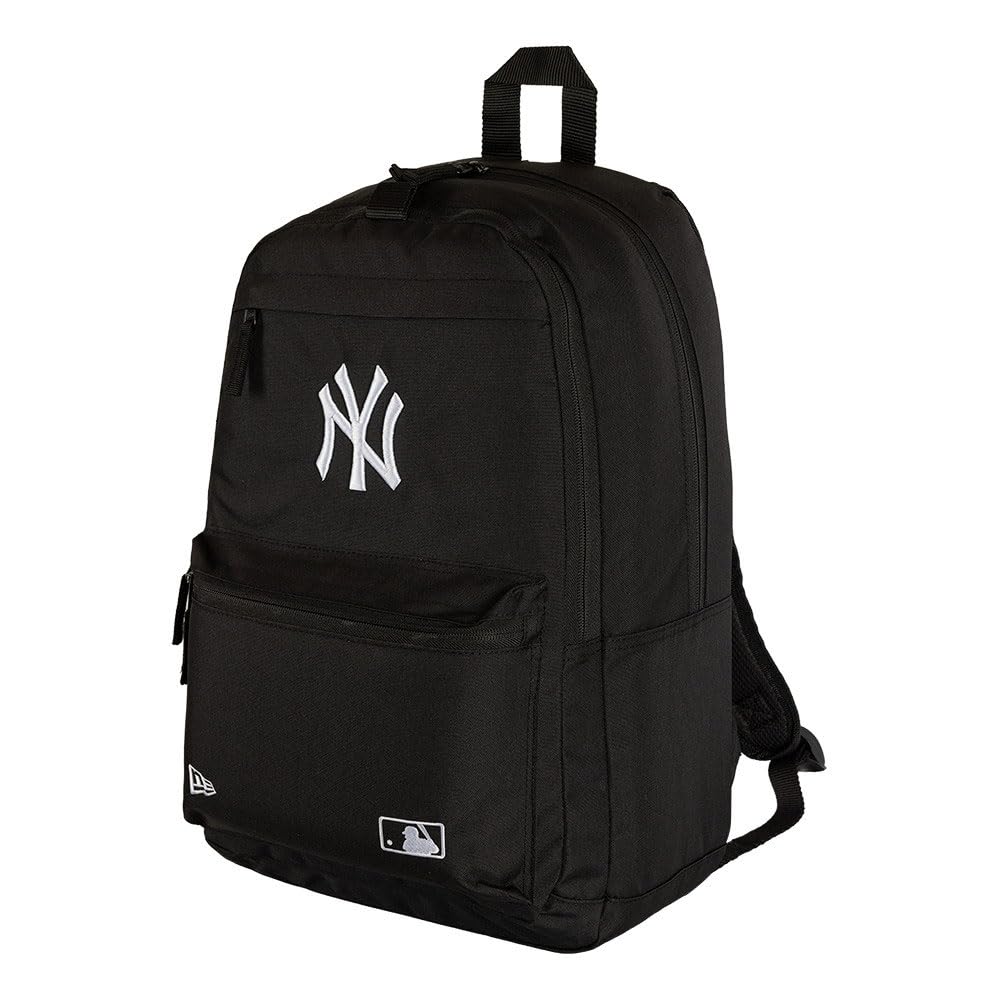 New Era MLB 60856121 New York Yankees Backpack 22L One Size