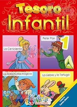 Tesoro infantil n. 1