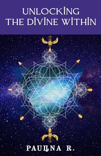 Unlocking the Divine Within: Exploring the Soul's Path to Self-Healing