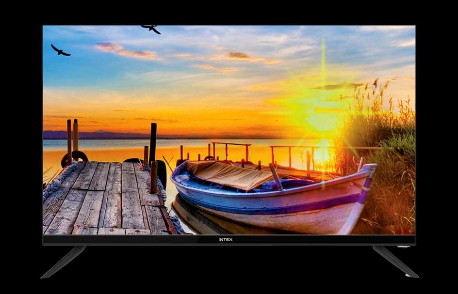 Image of INNTEX LED - SHF3265 HD Smart TV (32 inches) HD LED TV |