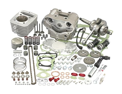 エイプ100 ボアアップ　不動 51p5us2VEJL.jpg