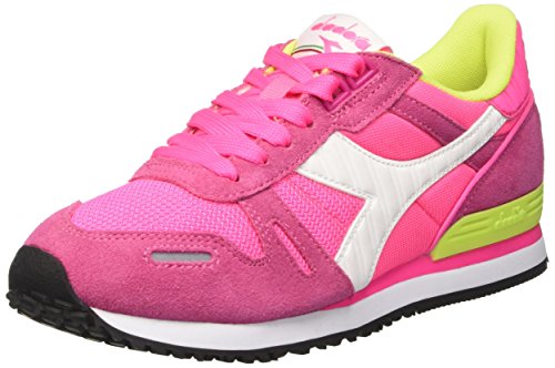 Diadora Titan II W, Scarpe Low-Top Donna