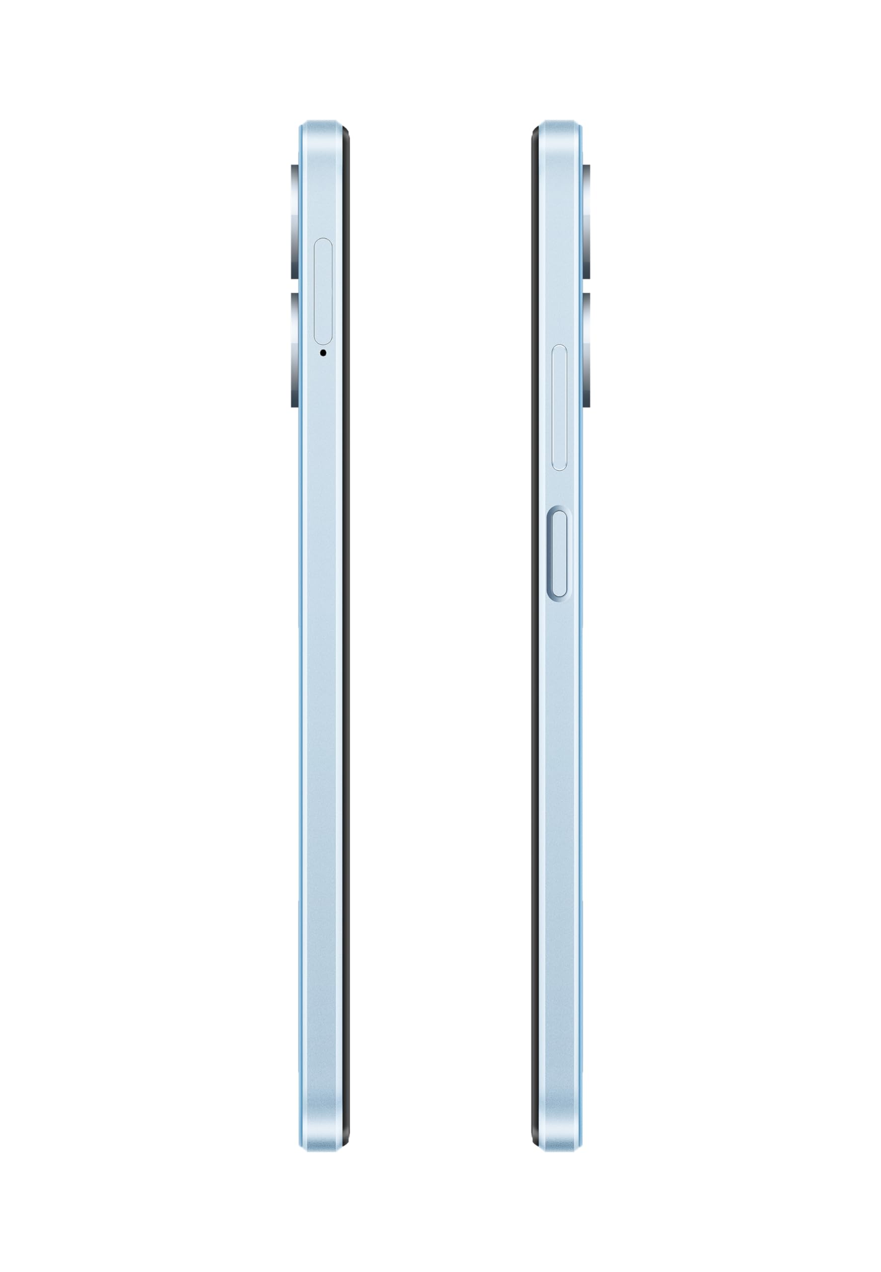 OPPO Smartfon A17, Niebieski