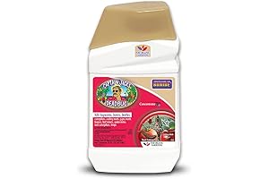 Bonide Captain Jack's Deadbug Brew: Nature's Choice for Pest Control