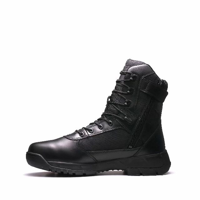 BATES（ベイツ）TACTICAL SPORT 2 SIDE ZIP Bates Men's Tactical Sport 2 Mid Side Zip Composite Toe EH
