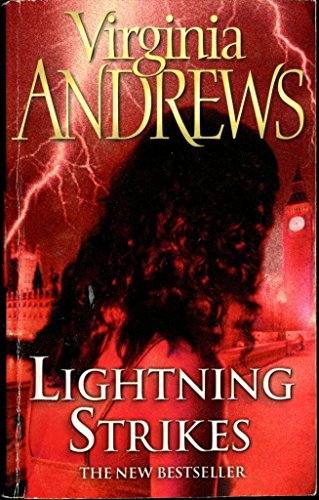 Lightning Strikes 1416502769 Book Cover