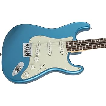 FENDER JAPAN STRATCASTER ソフトケース付き Fender(フェンダー) エレキギター 2024 COLLECTION, MADE IN
