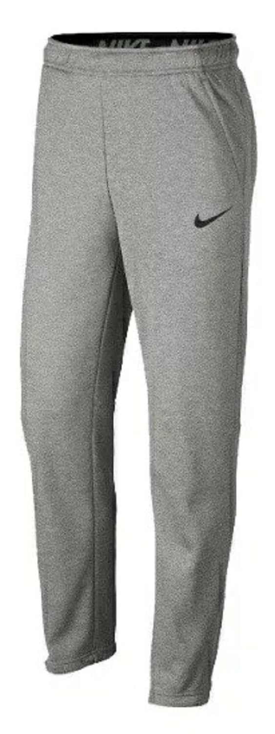 Amazon | [ナイキ] Therma-FIT レギュラー スウェットパンツ