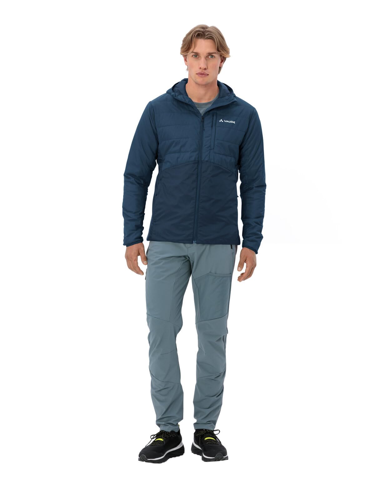 VAUDE Men's Freney Jacket VI Veste Homme