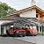 Shintenchi 20x20 FT Carport,Heavy Duty Carports Canopy with Steel Roof and Frame,Metal Carport with Enhanced Base Oversized Garage Outdoor Galvanized Shelter for Cars, Boats and Tractors