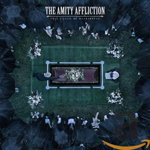 This Could Be Heartbreak [Import Allemand]