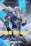 skin für kindle paperwhite  Skin In The Game: Litrpg Action Adventure Book 4 (English Edition)