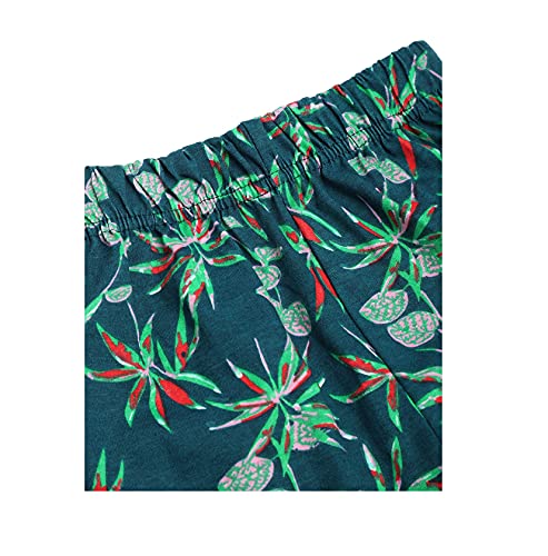 Image of Girls Pajama Set