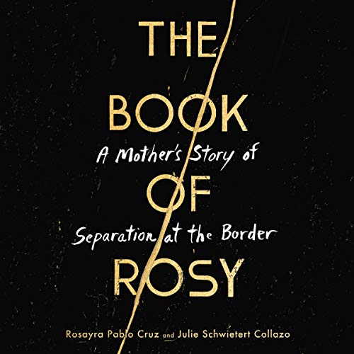 The Book of Rosy by Rosayra Pablo Cruz, Julie Schwietert Collazo episode artwork