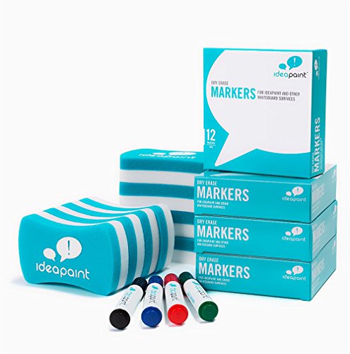 IdeaPaint Replenish Set