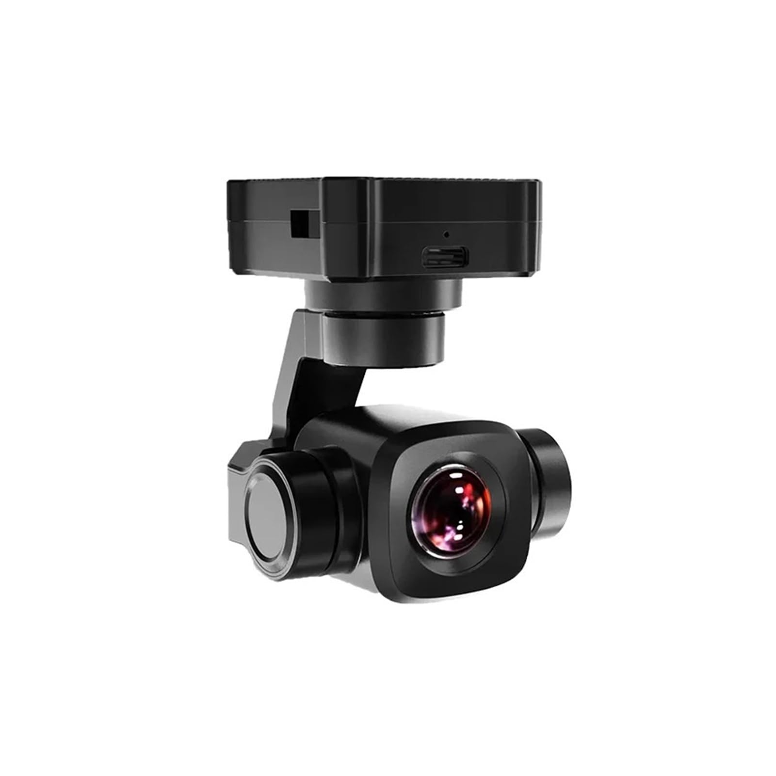 Compatible con cámara SIYI A8 Mini 4K, 8MP, Zoom 6X