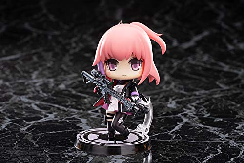 Amazon | MINICRAFTシリーズ デフォルメ可動フィギュア 『ドールズ