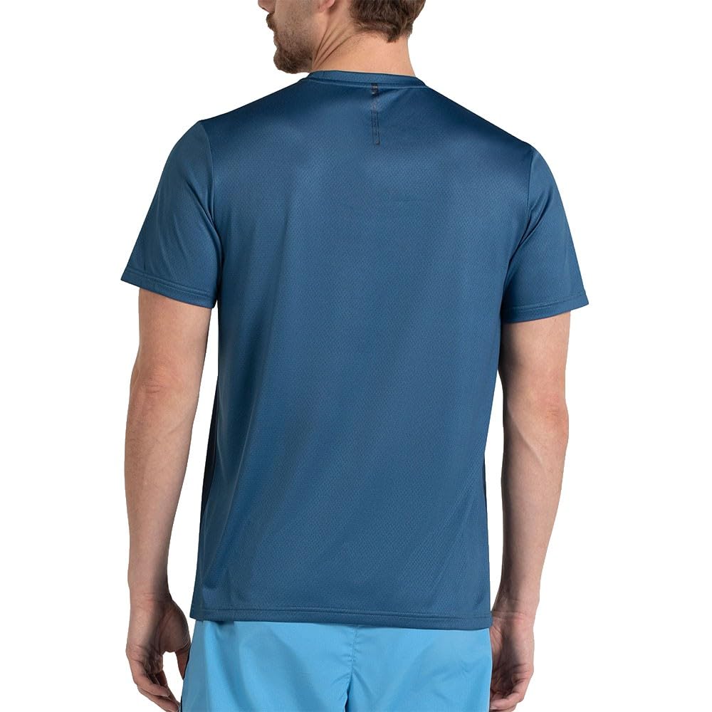 Bullpadel T-Shirt à Manches Courtes Cayon S