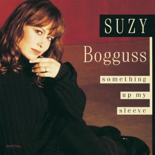 Suzy Bogguss