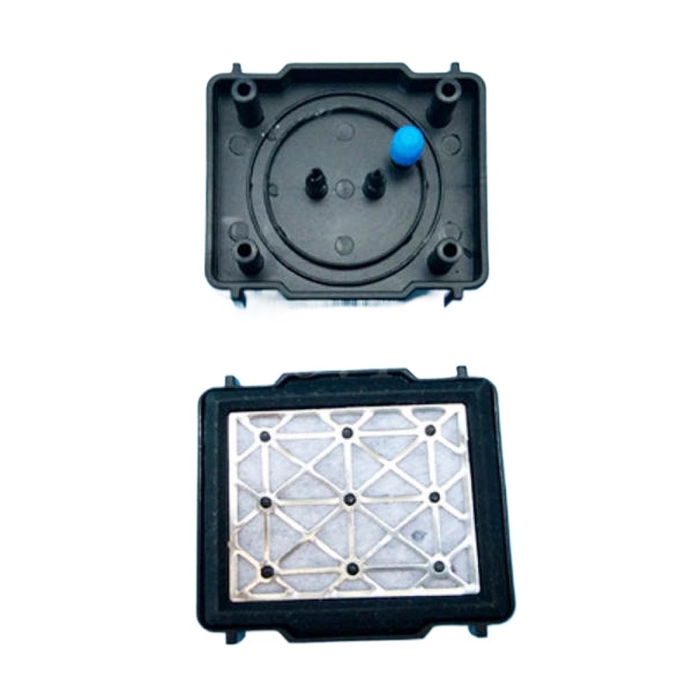 Tampone di inchiostro per stazione di tappatura compatibile con DX5 DX7 E1800 E160 E180 Yaselan(Type 3)