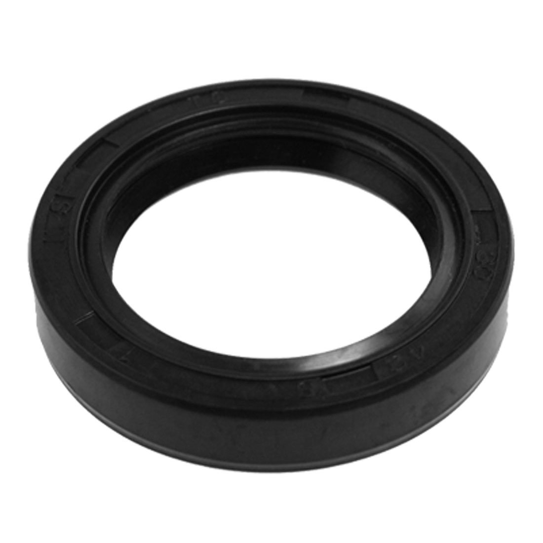 Guarnizione Paraolio Diametro Interno 25mm TC-25 * 31 32 34 - Foto 9