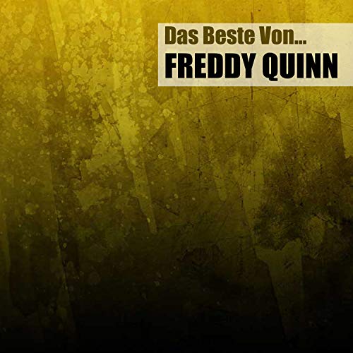 Freddy Quinn