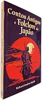 Contos antigos e folclore do Japão