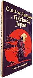 Contos antigos e folclore do Japão