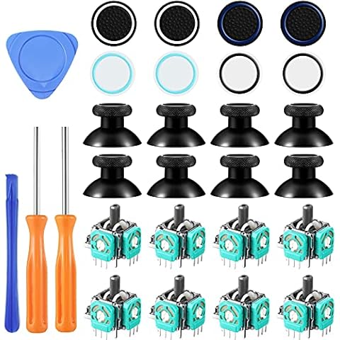 Skylety Set de Reparación de Palanca de Mando para Xbox One Cover