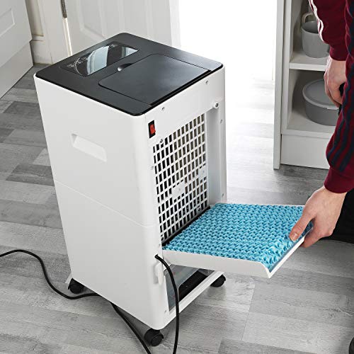 6 Litre Purifying Portable Cooler 
