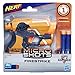 Nerf- Microshots Firestrike SE1, Multicolor (Hasbro E0721ES0), Color/Modelo Surtido