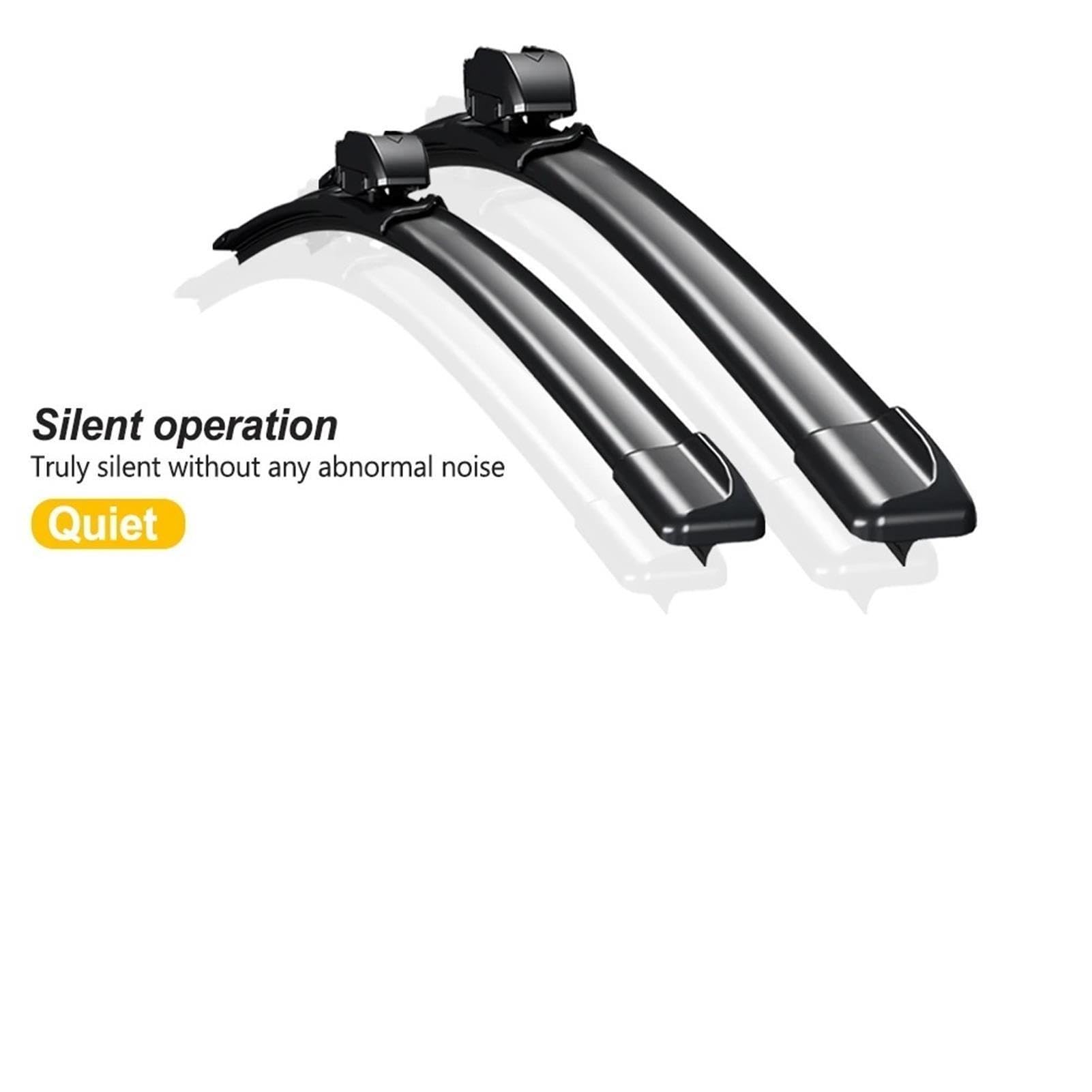 Escobilla Limpiaparabrisas JYB Para Suzuki Para SX4