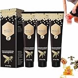 New Zealand Gel,3PCS Cream,Propolis Professional Gel Joint Cream for Neck,Waist,Back Hand Feet and Leg