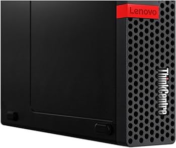 Amazon.com: Lenovo ThinkCentre M625q Mini PC Desktop, AMD A4-9120e