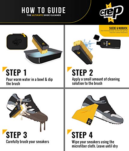 Crep-Protect-CURE-Sneaker-Cleaner-Ultimate-Sneaker-Cleaner-Refill-200ml