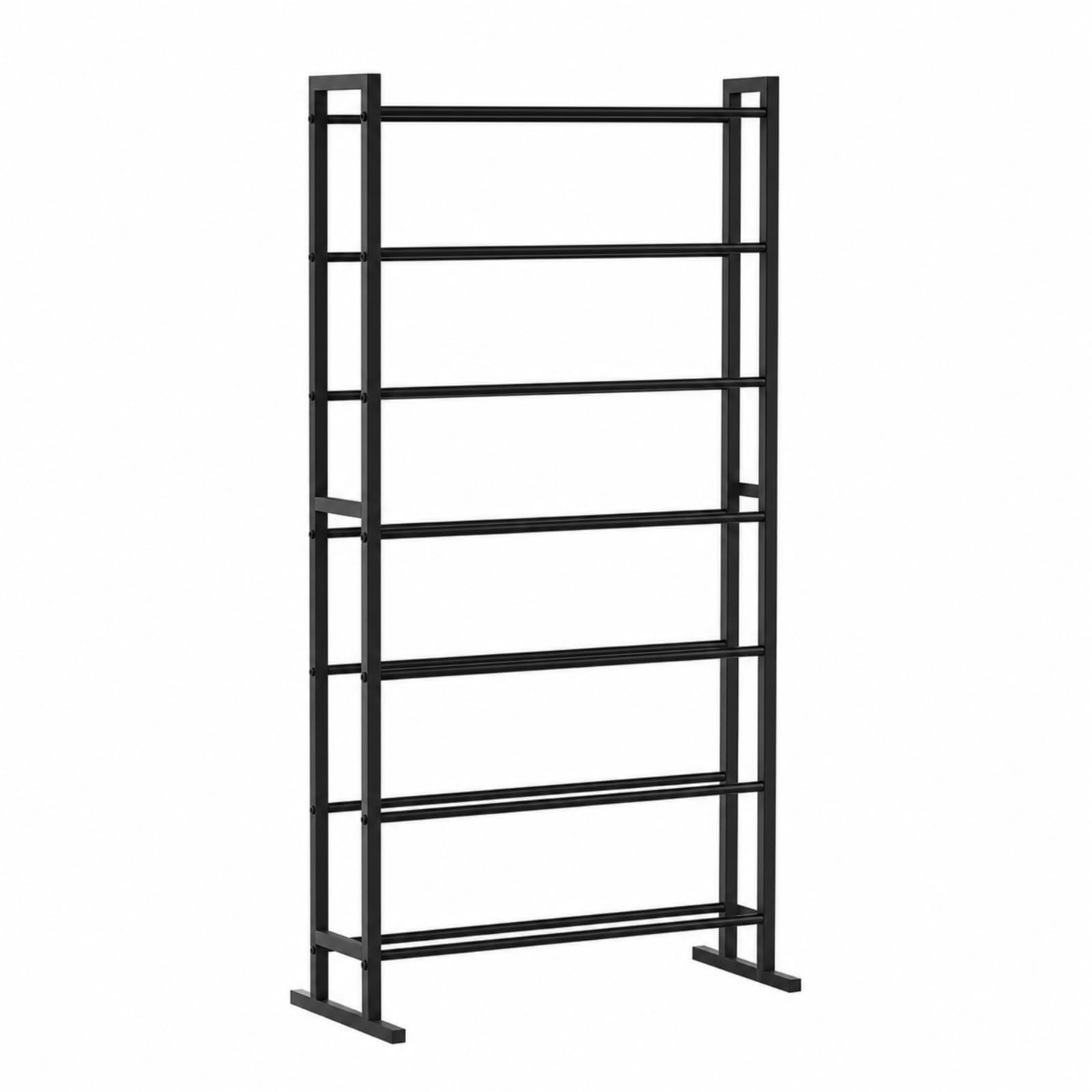 Scaffale Porta Filamenti Resistente, 5 Livelli