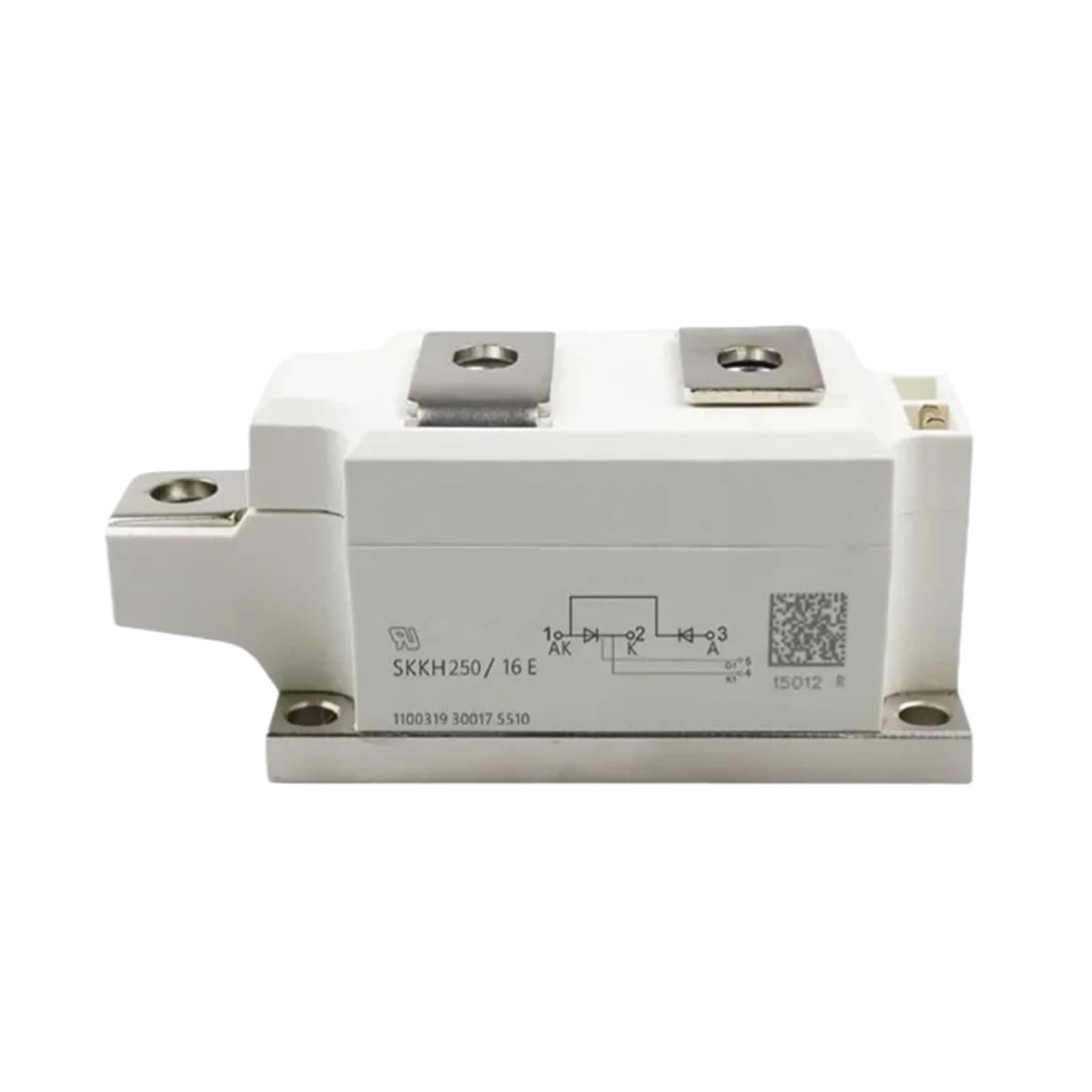 YMUGUEGH SKKH250/16E Power module Thyristor(SKKH250-16E)