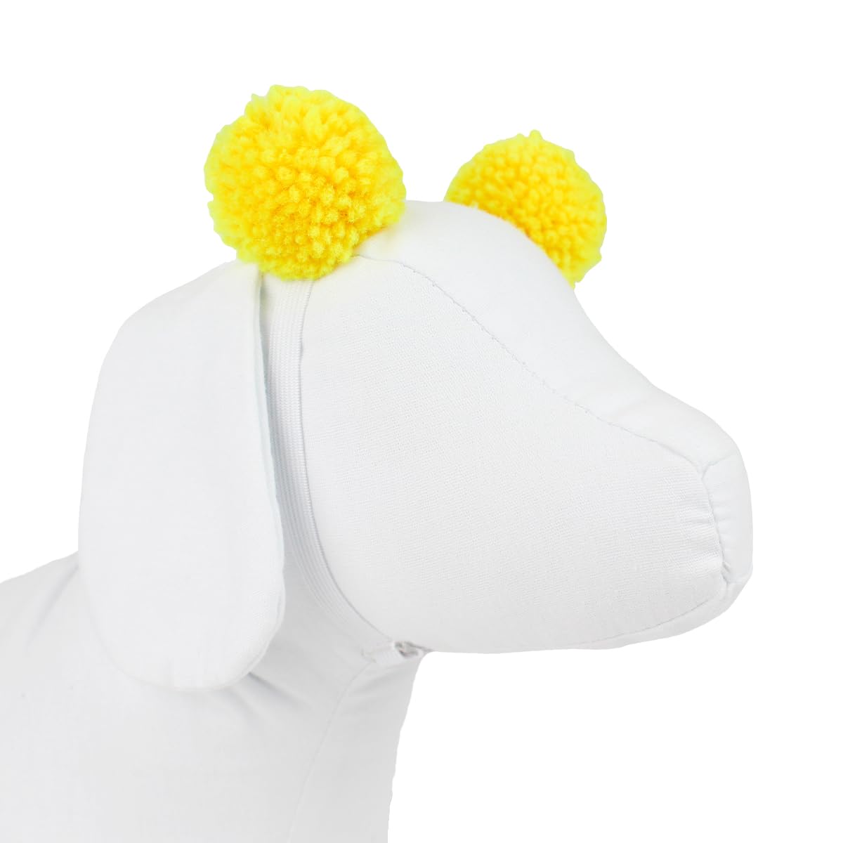 Tiara Pompom Amarelo, P 1un em promoção! Veja a oferta e mais achadinhos de Laços & Tiaras Infantis 2 Hoje é o melhor dia para comprar Tiara Pompom Amarelo, P 1un com aquele preço maroto! Promoção! Aproveite a oferta! 2