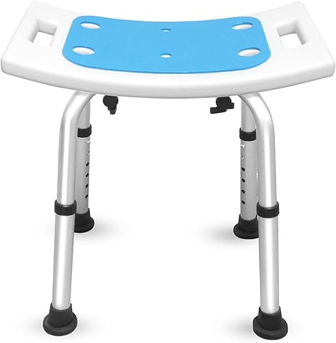 Asiento de ducha para ducha interior antideslizante para bañera para espacio pequeño, sin herramientas, asiento de ducha antideslizante para