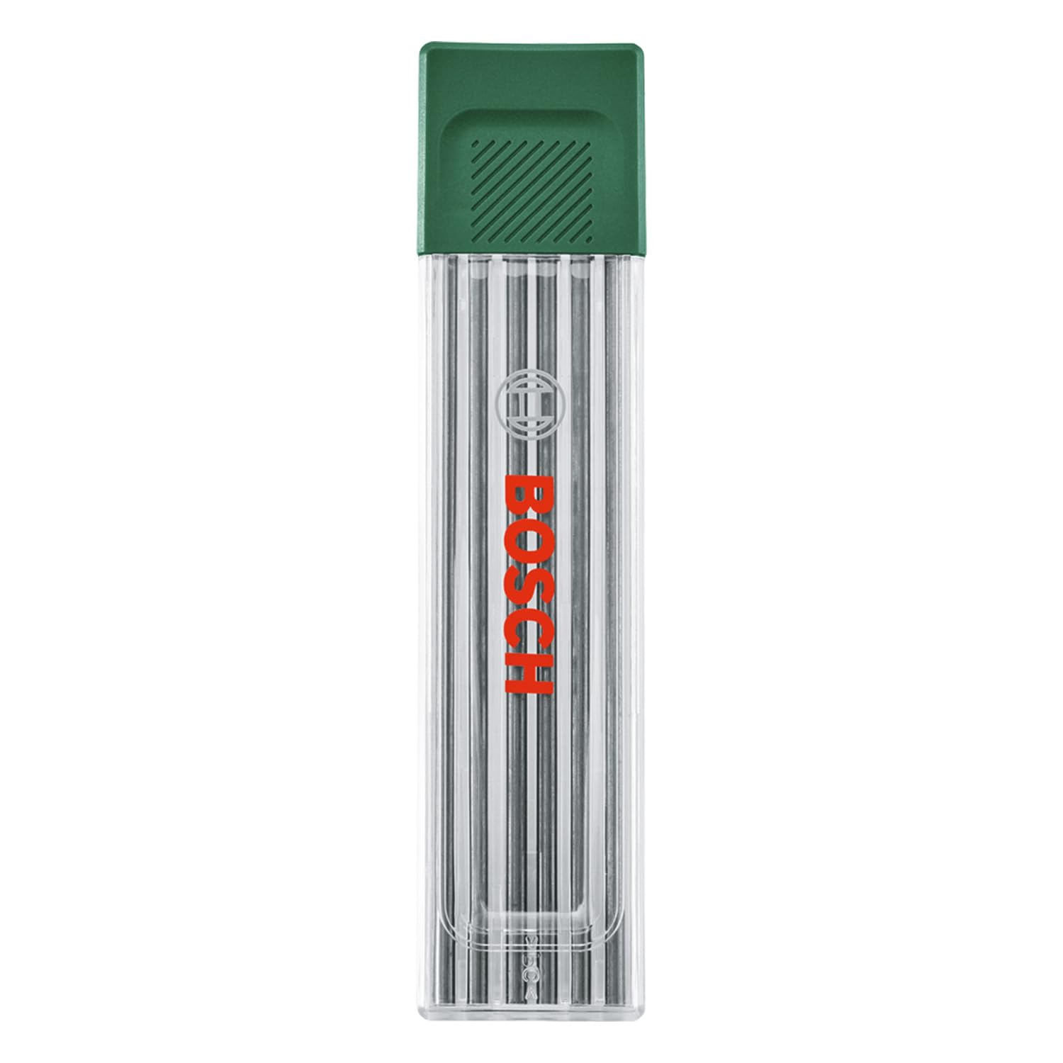 Bosch HB 2,8 mm mine in grafite per contrassegnare i fori profondi