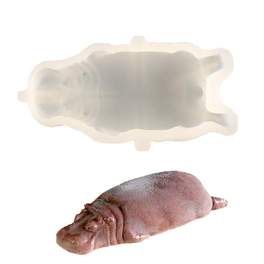 Set Di 3 Stampi In Silicone Per Halloween: Mini Teschi, Zucche, Personaggi Di Halloween Per Cioccolatini E Orsetti Gommosi  143133