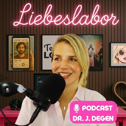 Page de couverture de Die Psychologie des Online-Datings. Dr. Tinder?