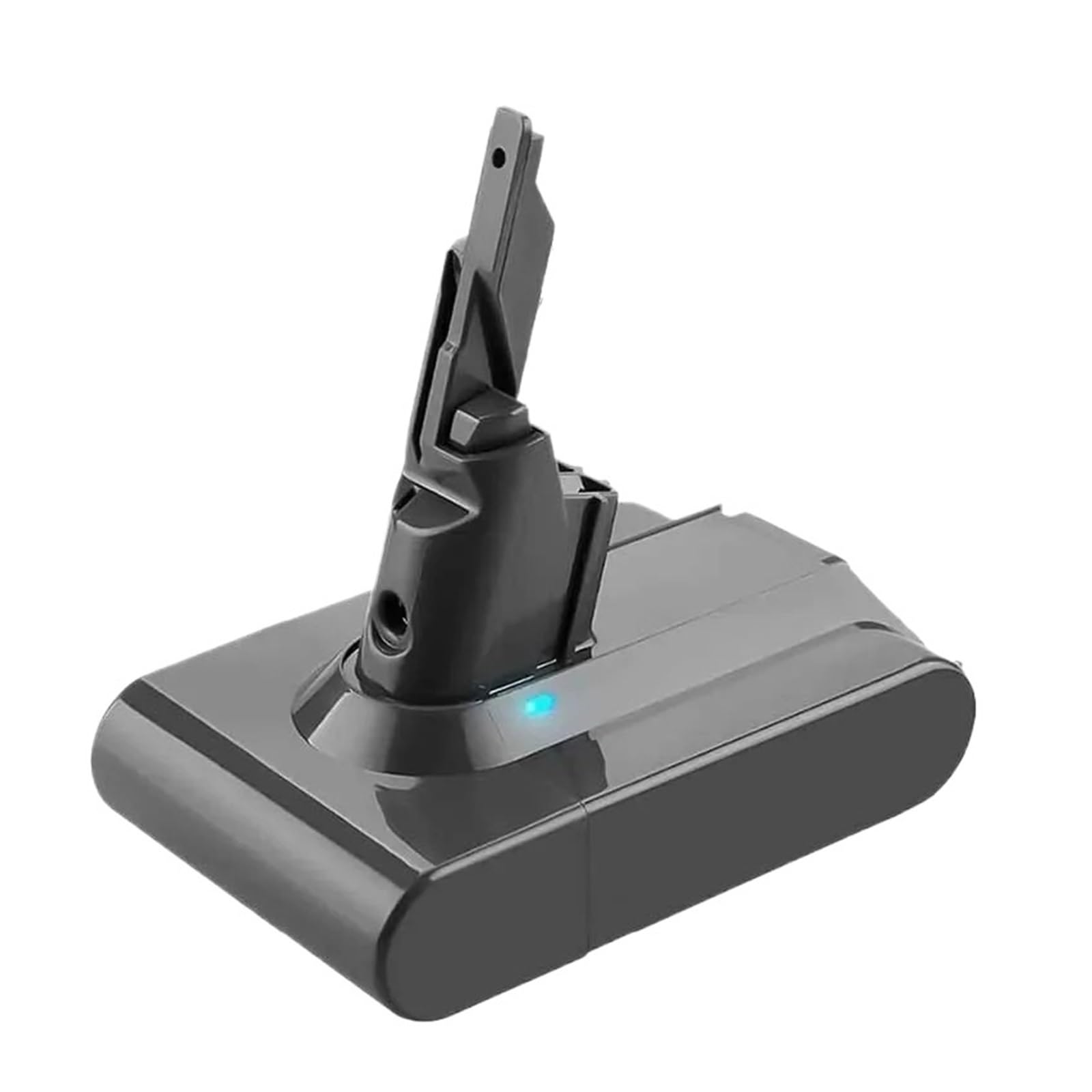 Batería de aspiradora compatible con Dyson V7 ideal para la limpieza profunda de casas grandes