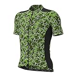 Photo Gallery alè maglia mc jersey verde tg m Photo Gallery alè maglia mc jersey verde tg m