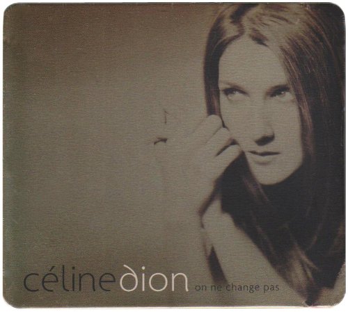 On ne change pas (Coffret Metal 2 CD)