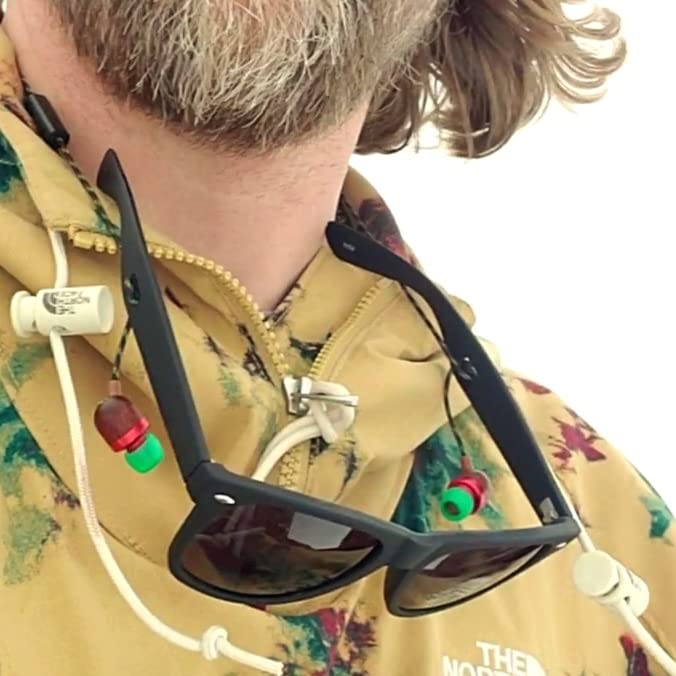 Choppers 946 Matte Revo Mirrored Lenses Outlaw Biker Motorcycle Iron Cross Padde