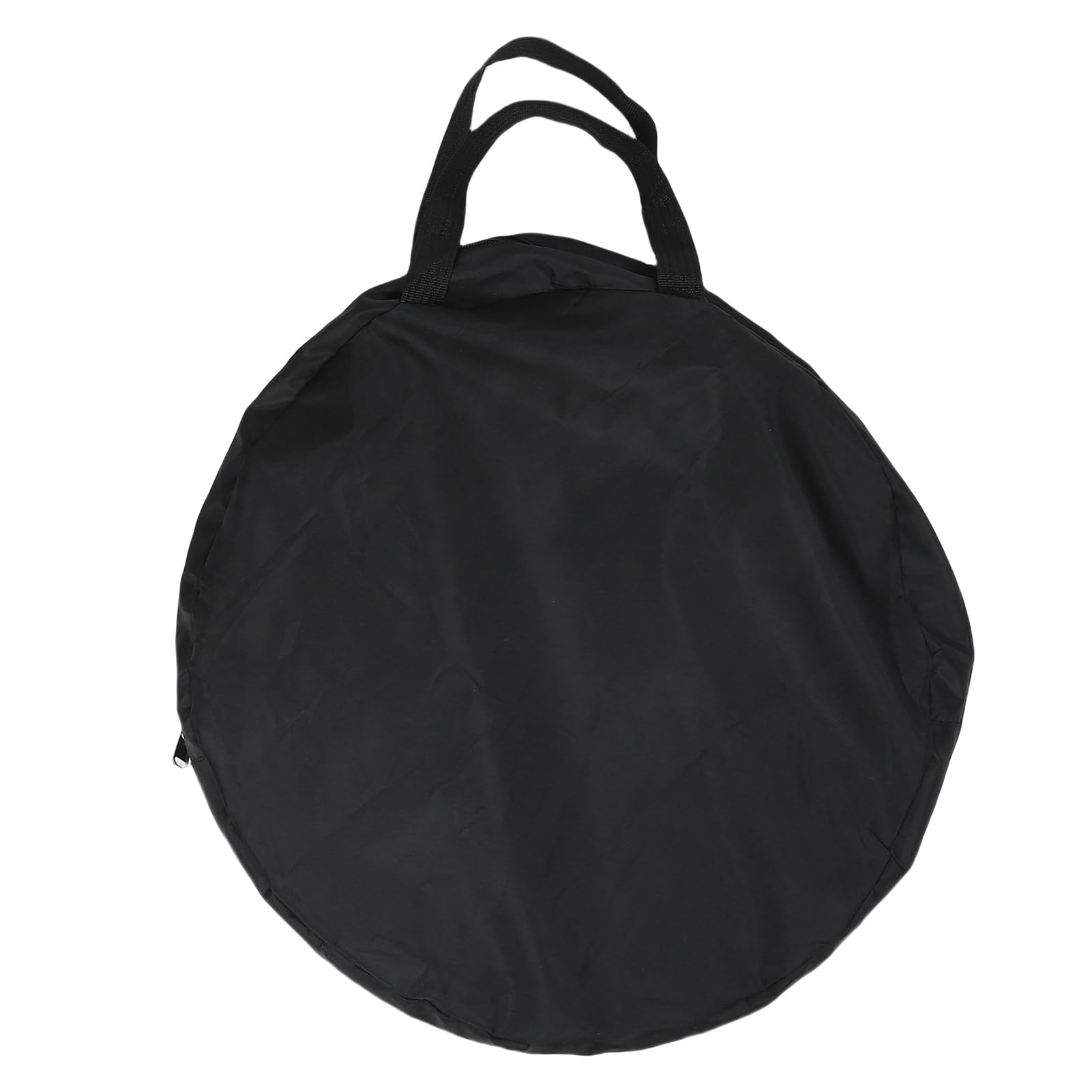 TOPINCN Scala Circolare per Allenamento di agilità Premium Durevole 12 Pioli Potenziatore di velocità per Calcio e Basket in Nylon