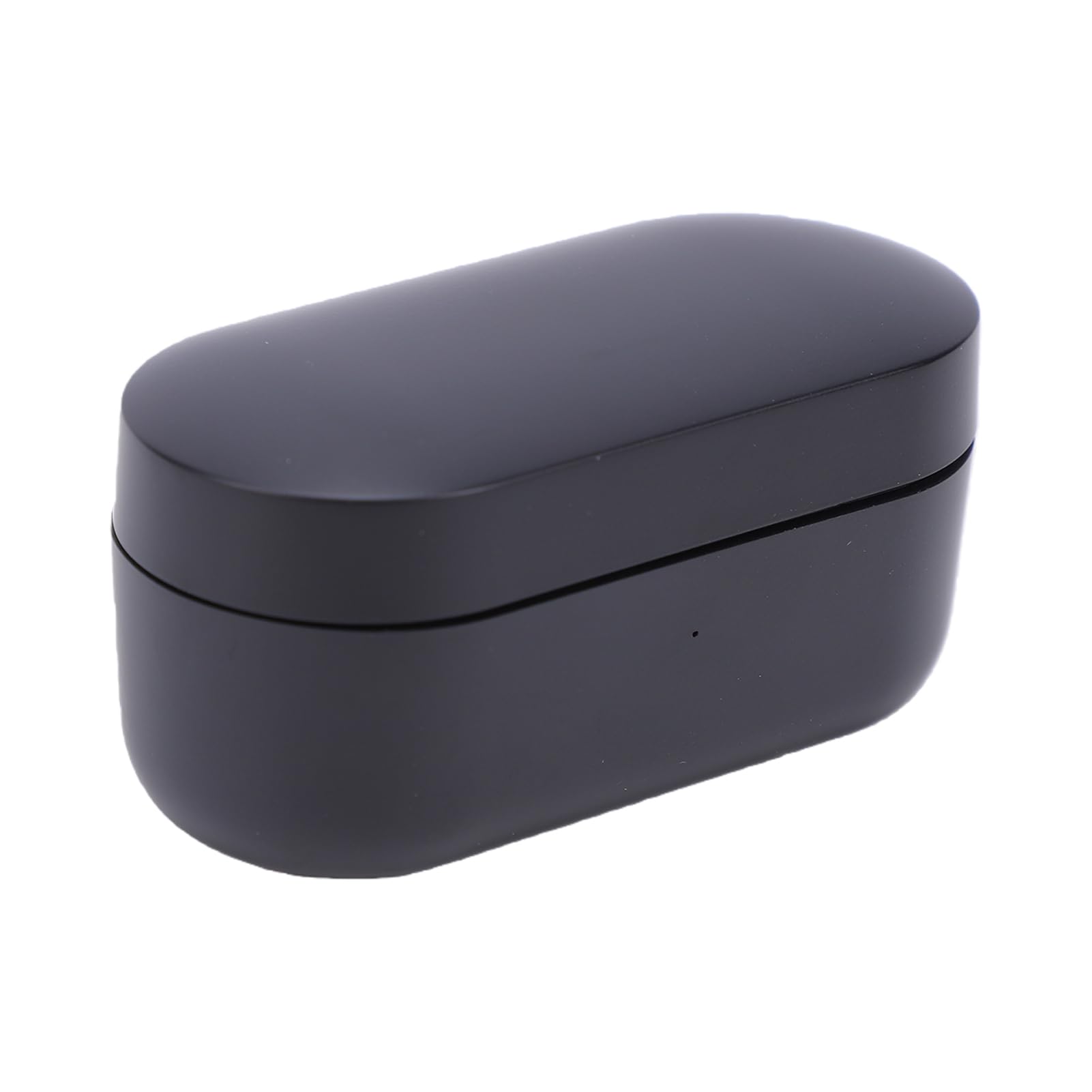 Custodia di Ricarica Sostitutiva per E AH-AZ80, Uscita 100 MA | Connessione Magnetica, Ricarica Stabile, Caricabatterie Portatile Sostitutivo per Auricolari Wireless