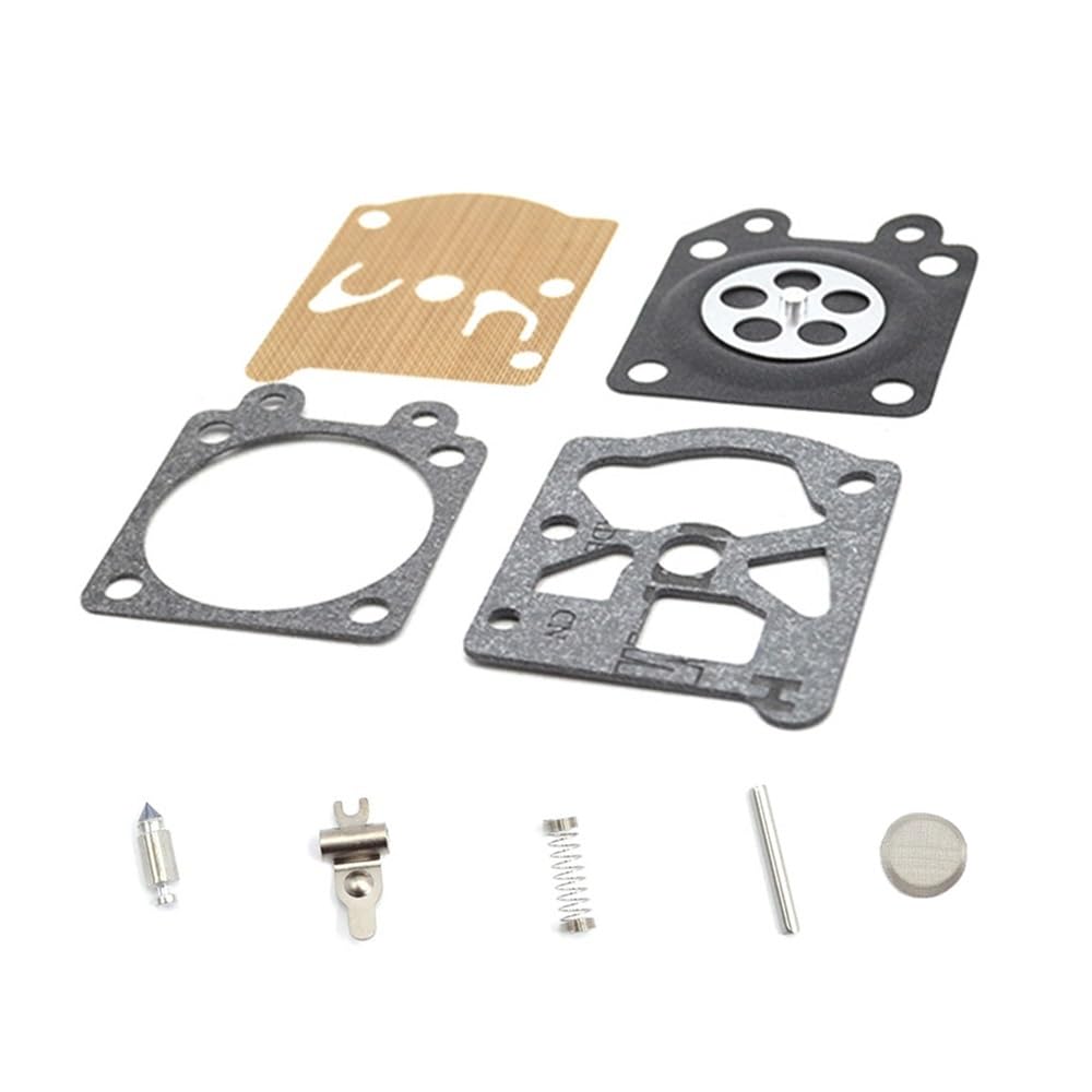 Kit de réparation de diaphragme de carburateur MS170 pour l'entretien