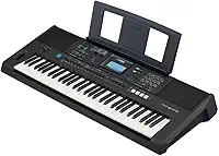 Teclado PSR-E473 Portátil Yamaha